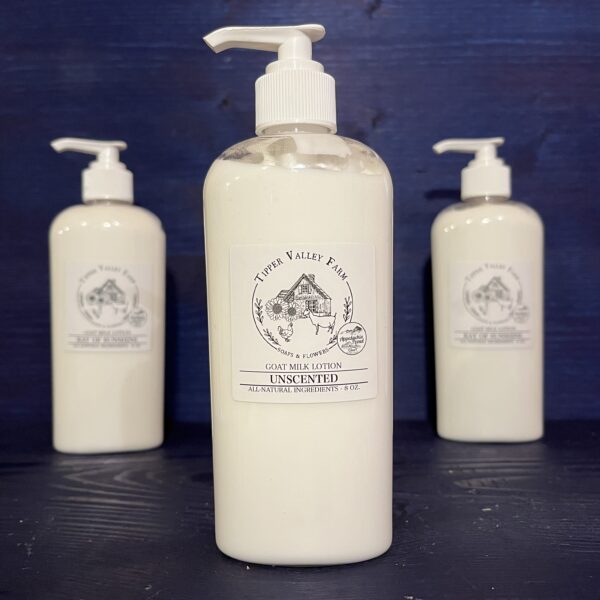 Unscented Lotion - Image 2